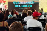 Festival Guardianes del Golfo