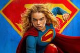 Milly Alcock será la protagonista de Supergirl.