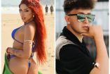 Foto: Instagram yerimua y hotspanishreal
