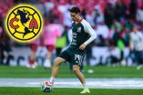 Álvaro Fidalgo mantiene un fuerte vínculo con el América y no descarta regresar a Coapa en el futuro, luego de una etapa que marcó el mejor momento de su carrera.