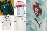 Más de 100 playeras fueron registradas por los 48 países para el Mundial 2026; 18 no se usarán en la fase de grupos.