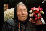 Las advertencias sobre el glaciar antártico coincidieron con el resurgimiento de antiguas teorías relacionadas con Baba Vanga.