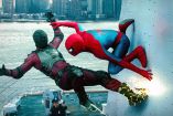 Spider-Man presentó una nueva imagen promocional.