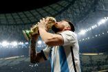 Honores para Messi: Premio Princesa de Asturias 2026