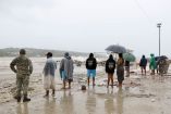 De acuerdo con las previsiones del SMN, durante 2026 podría registrarse una temporada activa, con la formación estimada de entre 29 y 36 ciclones tropicales en ambos océanos.
