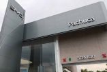 BYD llega a Pachuca con un showroom que fortalece su presencia en México.