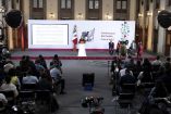 La jefa del Ejecutivo respondió que los diplomáticos no deben opinar de asuntos internos de otros países.