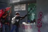 CIUDAD DE MÉXICO, 03JUNIO2026.- Integrantes de la Coordinadora Nacional de Trabajores de la Educación (CNTE), en su mayoría de la sección 9, realizaron una protesta frente a las oficinas de la Secretaria de Educación Pública (SEP), ubicadas sobre Avenida Universidad.FOTO: ROGELIO MORALES  /CUARTOSCURO.COM