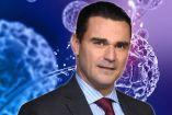 Carlos Eduardo Torres reaparece a casi tres años de revelar que padecía cáncer