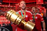 El inglés Harry Kane se ha convertido en el mejor delantero de la Bundesliga con el Bayern Múnich.