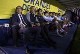 Jorge Guillermo Almada firmó una destacada etapa en la dirección técnica del Pachuca