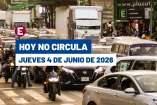 Hoy no Circula