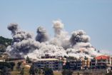 El anuncio se da luego de meses de ataques ilegales por parte de Israel a Líbano.