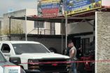 El dueño de un negocio de venta y renta de inflables fue ejecutado a balazos en la entrada del comercio, ubicado en Zapopan, Jalisco.