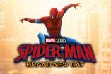 Prime Video tendrá el estreno de Spider-Man: Brand New Day.