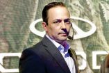 Ricardo Humphrey, vicepresidente Comercial de Chirey Motor México.