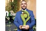 Esteban Niaves, head de Desarrollo de Negocios Sostenibles de Ecocert México.