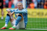 Manchester City evalúa acciones legales por usar imagen de Haaland
