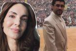 La modelo y empresaria sorprendió al 'Conejo malo'.