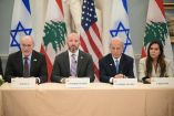 El líder de Hezbolá, Naim Qasem, declaró que el grupo no aceptará una tregua condicionada y exigió un alto el fuego integral con retirada israelí de territorio libanés.