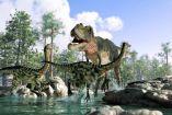 ¿Por qué los T-rex tienen brazos pequeños? Nuevo estudio lo revela