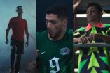 Épico anuncio previo al Mundial; Raúl Jiménez al lado de Cristiano y Mbappé