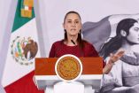 La jefa de Estado reiteró que la relación con Washington debe mantenerse dentro de un marco de cooperación institucional.