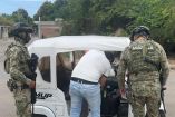 Los elementos desplegaron el operativo en puntos estratégicos de los municipios de Manzanillo, Tecomán, Minatitlán, Cuauhtémoc, Villa de Álvarez, Colima y Comala.