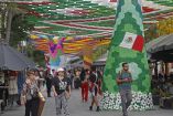 Desde Palacio Nacional se destacó que dichas medidas buscan proteger al consumidor, impulsar el turismo, la cultura, así como mejoras en infraestructura y movilidad.