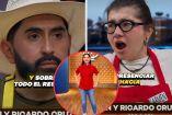 “El respeto no es negociable”: El durísimo regaño de la chef Zahie Téllez en MasterChef 24/7