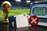 FIFA confirmó que un error en el sistema de venta de boletos provocó que algunas entradas para el Mundial 2026 aparecieran con precios incorrectos durante el proceso de compra.