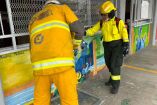 Evacuan Centro Escolar de Tepeaca por explosión de pipa