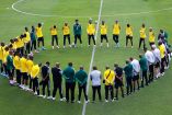Selección de Sudáfrica: historia, máximo goleador y calendario en el Mundial 2026