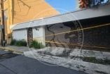 Acusado de los delitos de violencia familiar y amenazas, un habitante de San Pedro Garza García fue detenido tras un cateo a su domicilio.