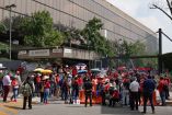El Gobierno de México propone a la CNTE fortalecer PENSIONISSSTE y crear una Aseguradora Pública, especializada en el pago de pensiones.