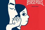 ¿De qué trata el libro Persépolis de Marjane Satrapi?