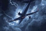 Por qué hay turbulencias en los aviones