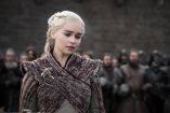 Emilia Clarke compartió su experiencia de vida.