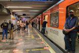 metro