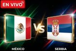 Sigue con nosotros el último partido de México antes del Mundial