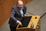 Rubén Moreira resaltó que López Obrador es un tipo muy imprudente: “creo que lo que menos necesita México es ese tipo de cartas y ese tipo de afirmaciones que son gratuitas”.
