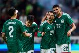 México terminó su preparación para el Mundial 2026 con una goleada 5-1 sobre Serbia.