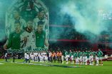 Revolución en el Mundial: el histórico cambio en los himnos nacionales