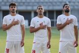 Selección de Irán inicia trámites de visado con EU en Turquía