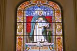 ¿Quién es Santo Tomás de Aquino y qué se le pide?