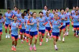 Japón revela el peligro de las canchas: ‘había agujeros’