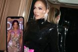 ¿Jennifer López se operó? La actriz desata rumores sobre su físico