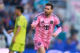 Lionel Messi lidera a los primeros 11 jugadores elegidos para representar a la MLS en el Juego de Estrellas frente a la Liga MX.