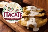 ¡Habrá Itacate en el Mundial! Organizan festival gastronómico con homenaje al maíz