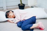 ¿Cómo ayudar a tu hijo a dormir solo en su cama?